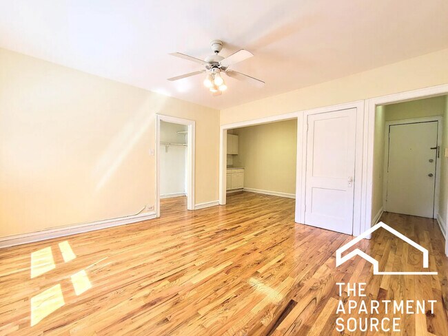 540 W Wellington Ave unit 208, Chicago, IL 60657 - photo 3