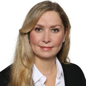 Elvira Kovshov