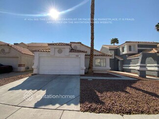4041 Hazelridge Dr, Las Vegas, NV 89129