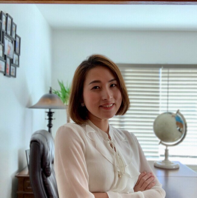 Nhu Lam
