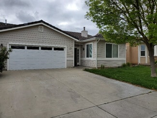 155 Waterfall Rd, Templeton, CA 93465