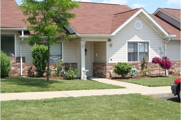 Gables @ Countryside I