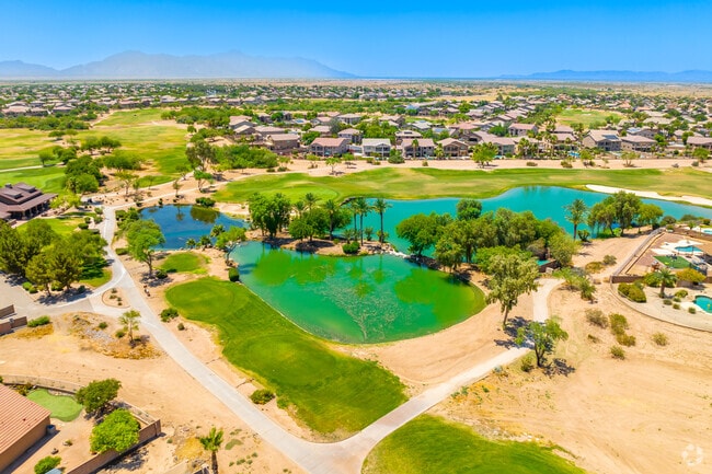 Embrace luxury living at The Duke in Rancho El Dorado, a premier golf community.