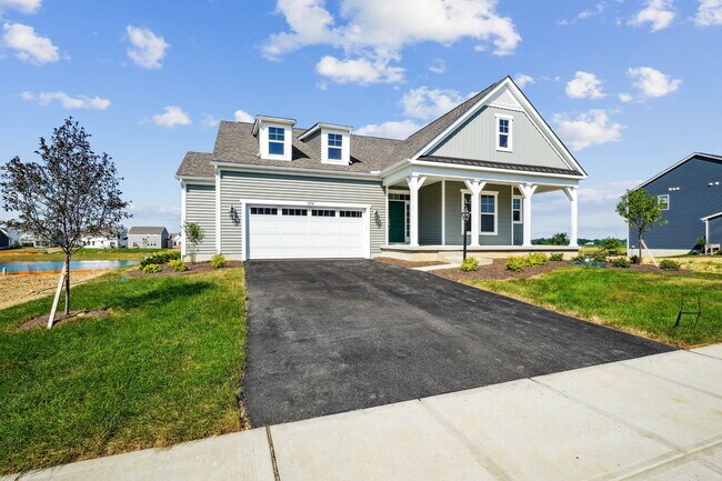 1174 Interchange Dr, Plain City, OH 43064 - photo 4