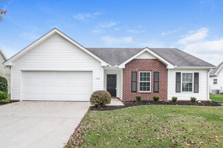 1334 St Andrews Dr, Murfreesboro, TN 37128