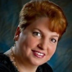 Julia Joyce-Hall