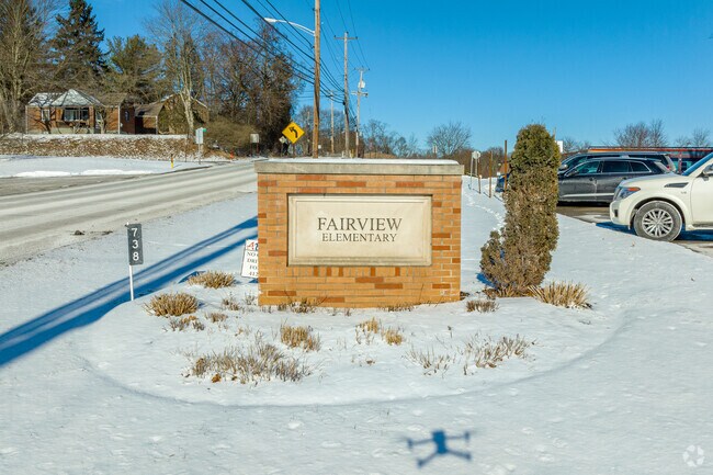 Reflecting on meaningful experiences until we reunite at Fairview Elementary School.