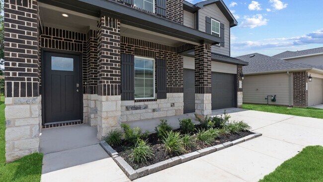 3727 Zoeys Way, Fulshear, TX 77441 - photo 3