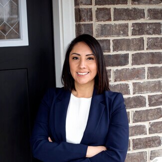 Martha Rodriguez-De LaVeg