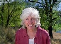 Cindy Lindgren