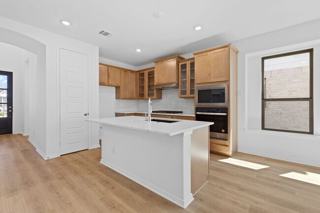 108 Blackberry Cove unit 36502408, Georgetown, TX 78628 - photo 7