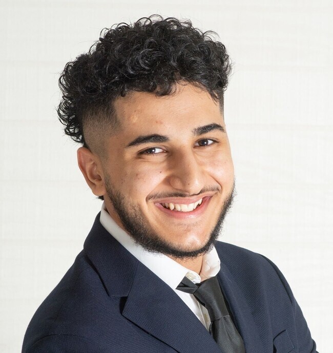 Mohammed Alshmailawi