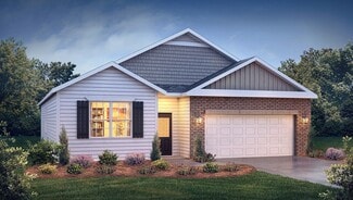 128 Calvin Creek Dr Unit 36204657, Troutman, NC 28166