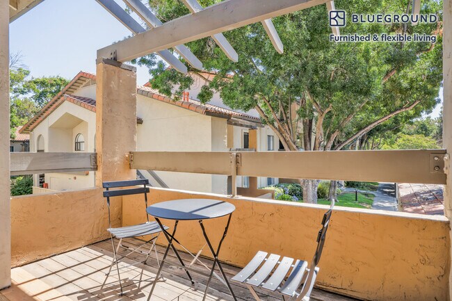 1600 Villa St unit FL2-ID1068, Mountain View, CA 94041 - photo 4