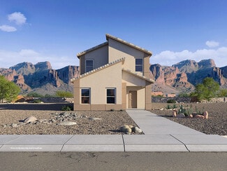 5503 Sagan Loop SE Unit 36210666, Albuquerque, NM 87106