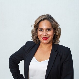 Miriam Mora-Santiago