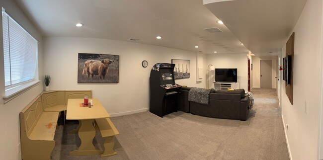 Living / Dining Room