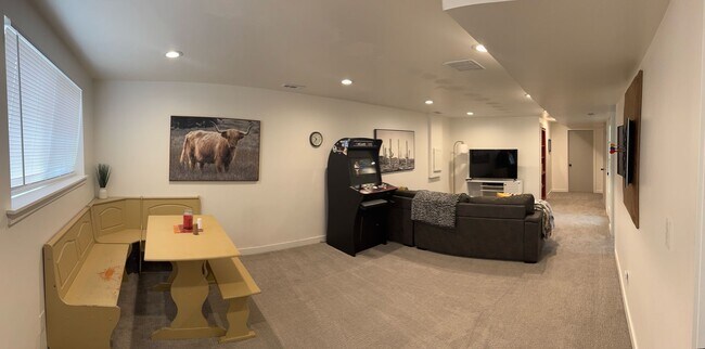 Living / Dining Room