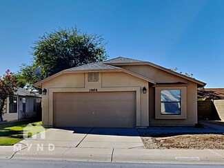 19826 N 46th Dr, Glendale, AZ 85308