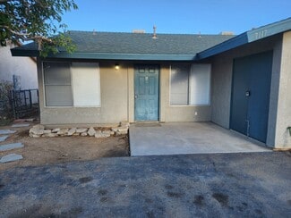 7117 Murray Ln Unit A, Yucca Valley, CA 92284
