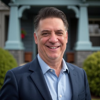 Ronald Palentchar