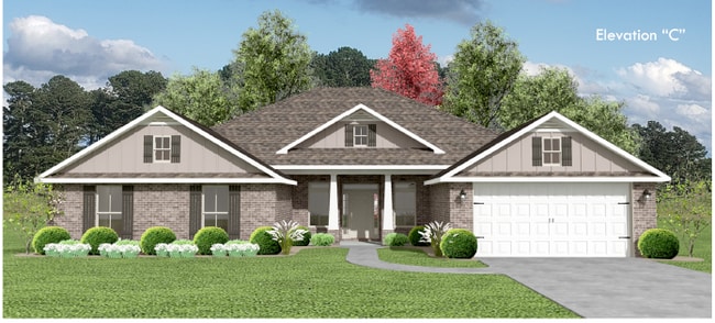 8761 Jackson Trace Ln unit 38667294, Morris, AL 35116 - photo 3