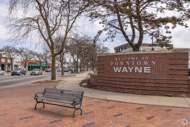 There are many things to do in Downtown Wayne
