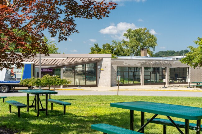 John Jay Middle School has dozens of effective and excellent teachers and staff.