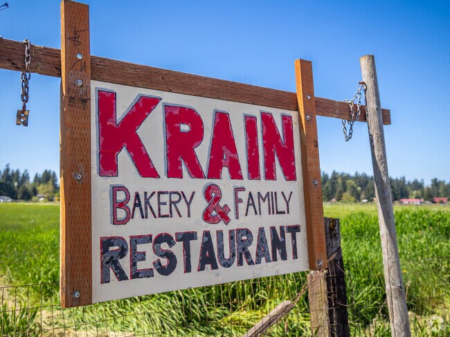 Krain Corner is a family favorite in Krain-Wabash.