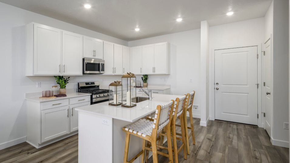 7567 S Opal Mountain Way, West Jordan, UT 84081 - photo 1