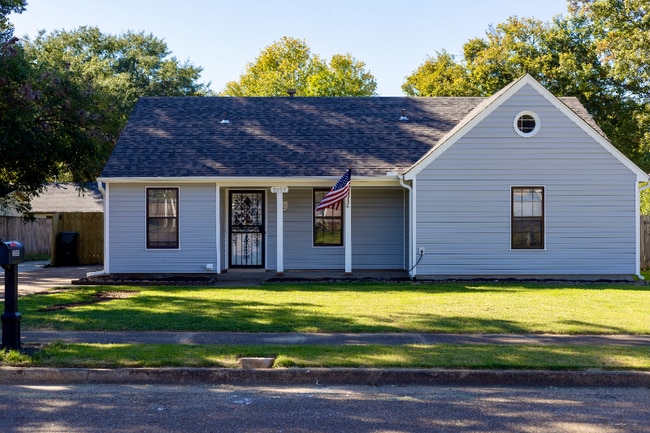 3093 Barrycrest Dr, Memphis, TN 38134 - photo 3