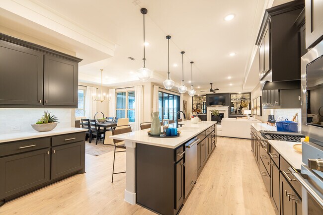 2410 Ventura Blvd unit 36493729, Mansfield, TX 76063 - photo 7