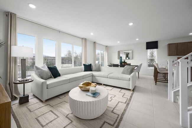 10340 Arete Ave unit 36513360, Las Vegas, NV 89166 - photo 4