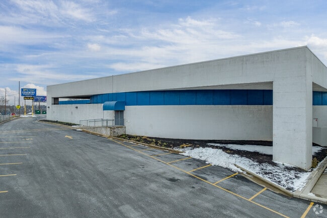 Coventry Elementary School offers a dynamic learning environment.