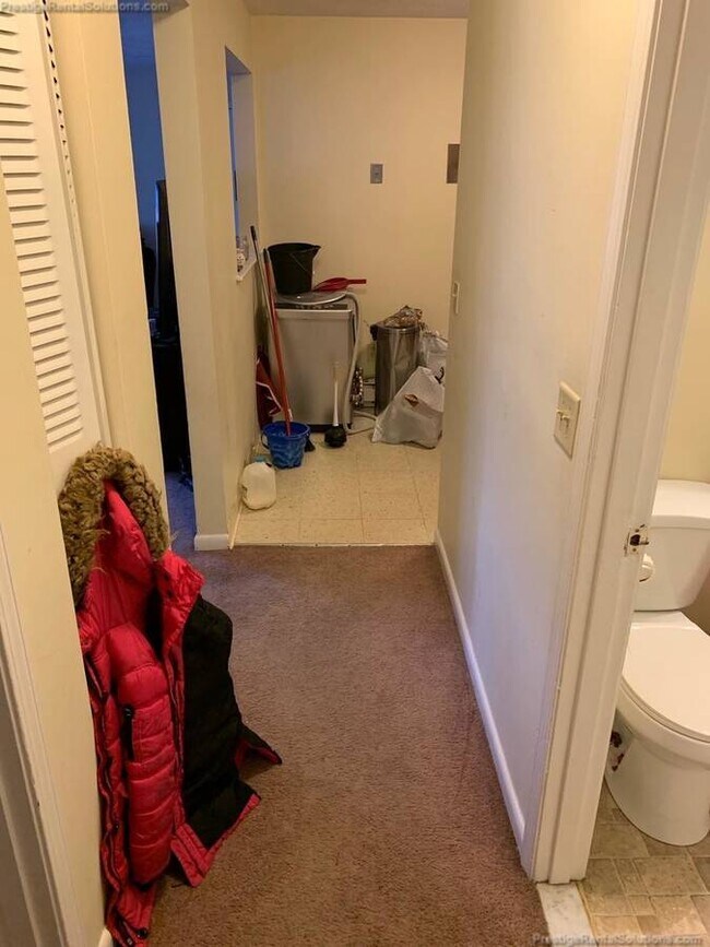 740 Central St unit J22, Leominster, MA 01453 - photo 4