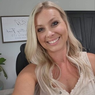 Brittany Funk