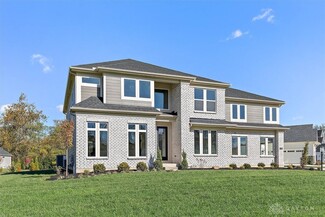 40 Libby Hollow St, Springboro, OH 45066