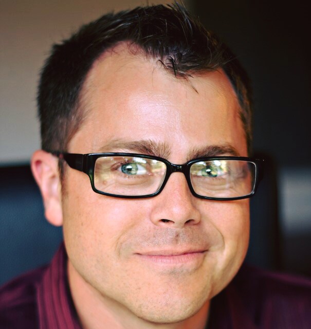 Paul Raymond