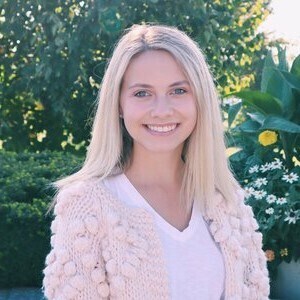 Makenna Rooker