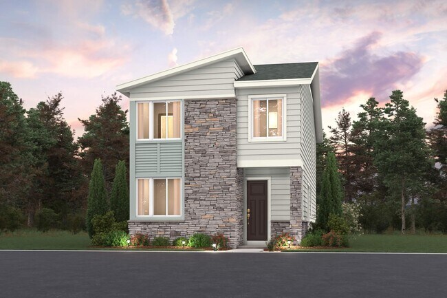 4728 N Ukraine Ct unit 36581980, Aurora, CO 80019 - photo 2