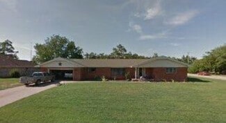 302 Williams, Okeene, OK 73763