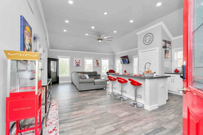 2615 Arbor St unit FL2-ID1047946P, Houston, TX 77004 - photo 6