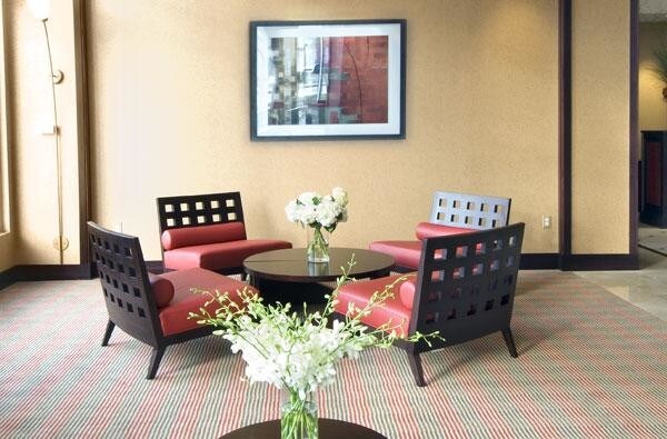 1 Park Ln unit J-0516, Boston, MA 02210 - photo 6