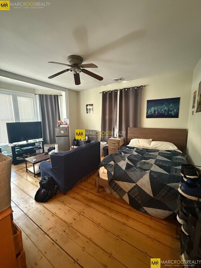 46 Alleghany St, Boston, MA 02120 - photo 5