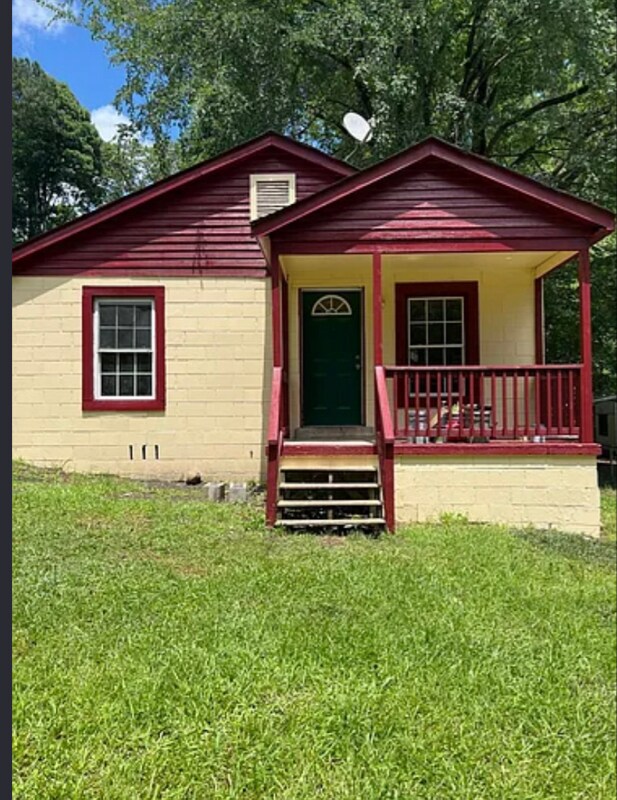 1332 Boston St, Columbia, SC 29203