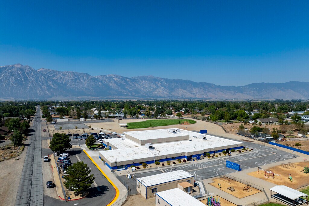 C.C. Meneley Elementary School