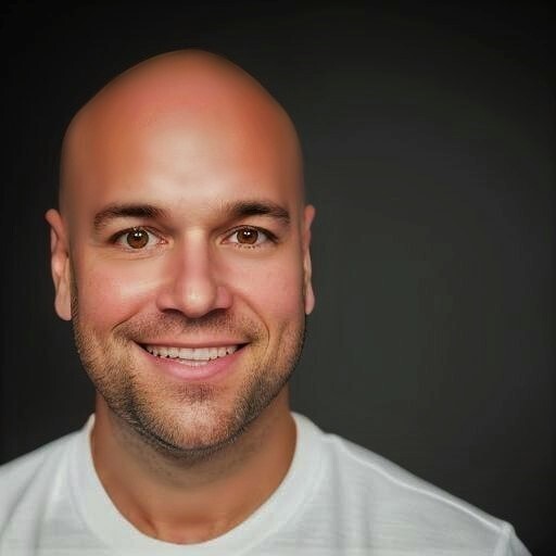 Agent Photo