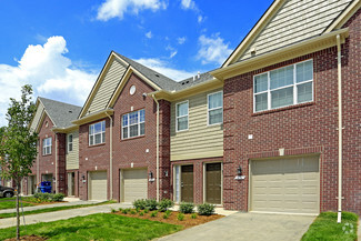45865 Valenti Blvd, Shelby Township, MI 48315