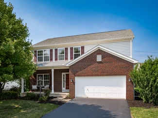 1719 Impatiens Way, Lewis Center, OH 43035