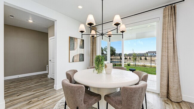 4675 W Philomena Ct, Meridian, ID 83646 - photo 5